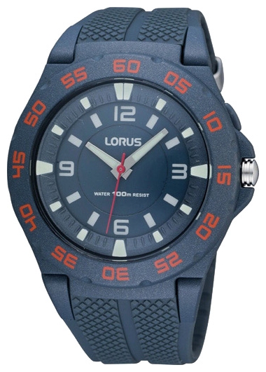 Wrist watch Lorus R2335FX9 for Men - picture, photo, image
