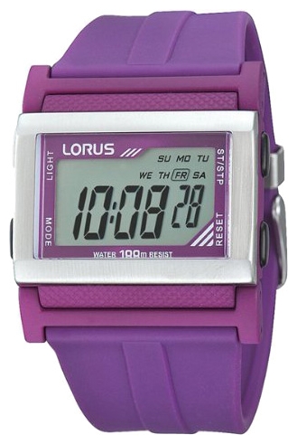 Wrist watch Lorus R2335GX9 for women - picture, photo, image
