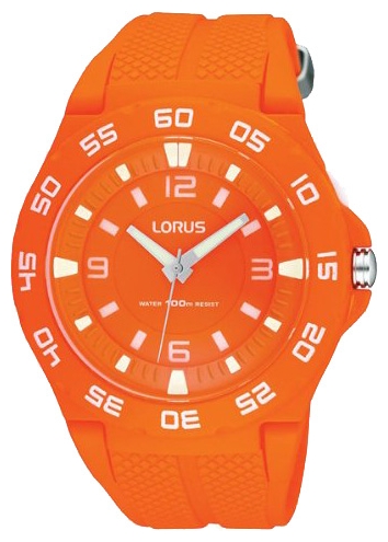 Wrist watch Lorus R2345FX9 for women - picture, photo, image