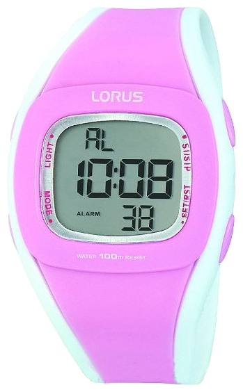 Wrist watch Lorus R2345GX9 for women - picture, photo, image