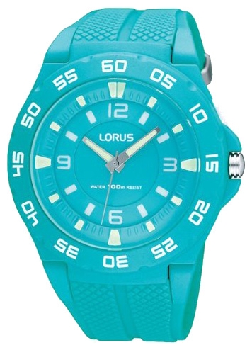 Wrist watch Lorus R2347FX9 for women - picture, photo, image