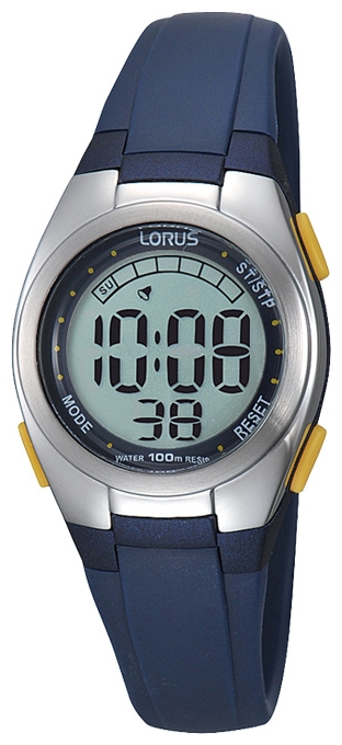 Wrist watch Lorus R2351GX9 for women - picture, photo, image
