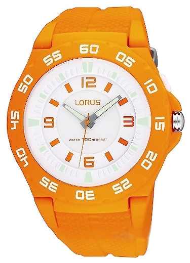 Wrist watch Lorus R2355FX9 for women - picture, photo, image