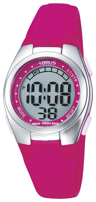 Wrist watch Lorus R2355GX9 for women - picture, photo, image