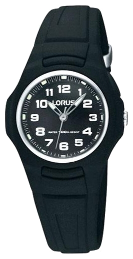 Wrist watch Lorus R2357DX9 for children - picture, photo, image
