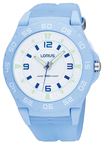 Wrist watch Lorus R2357FX9 for women - picture, photo, image