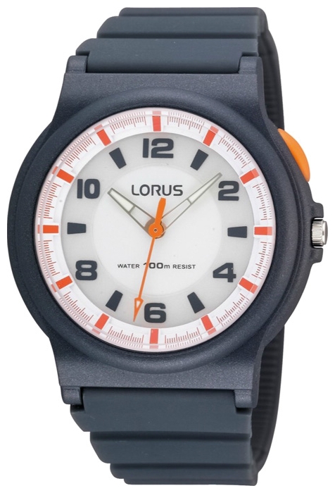 Wrist watch Lorus R2363FX9 for Men - picture, photo, image