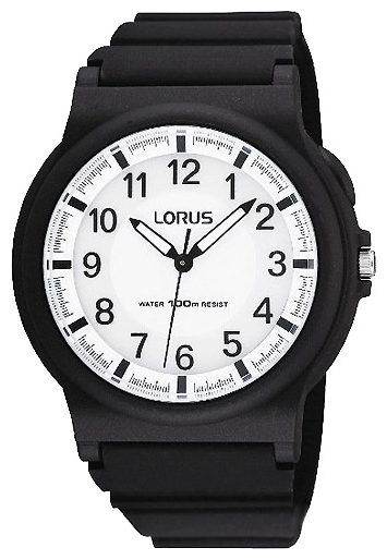 Wrist watch Lorus R2367FX9 for Men - picture, photo, image