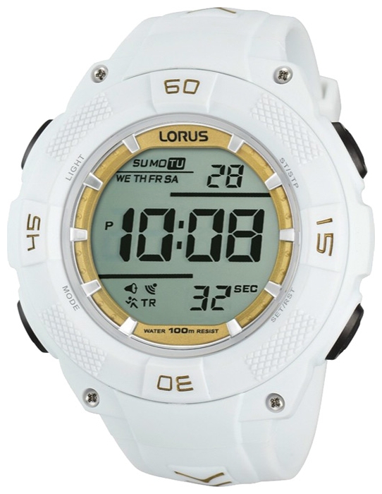 Wrist watch Lorus R2367HX9 for Men - picture, photo, image