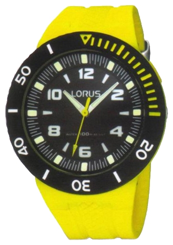 Wrist watch Lorus R2371DX9 for Men - picture, photo, image