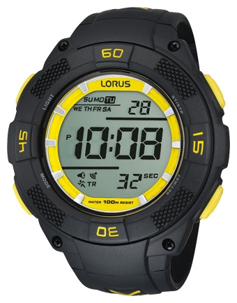 Wrist watch Lorus R2371HX9 for Men - picture, photo, image