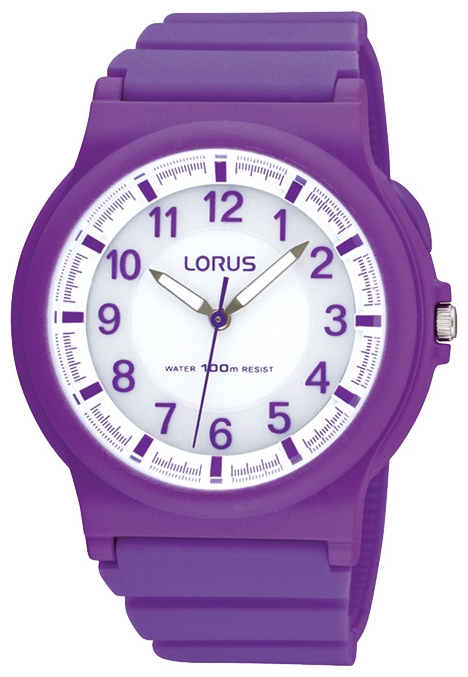 Wrist watch Lorus R2373FX9 for women - picture, photo, image