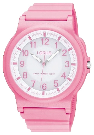 Wrist watch Lorus R2375FX9 for women - picture, photo, image