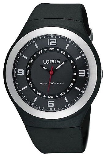 Wrist watch Lorus R2377FX9 for women - picture, photo, image