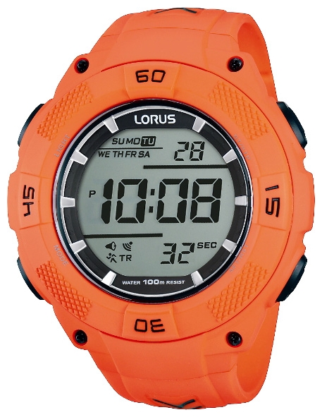 Wrist watch Lorus R2377HX9 for Men - picture, photo, image