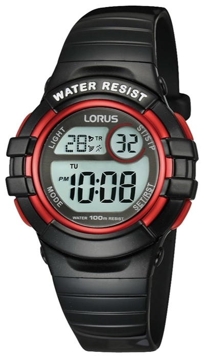 Wrist watch Lorus R2379HX9 for children - picture, photo, image