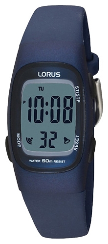 Wrist watch Lorus R2381CX9 for children - picture, photo, image