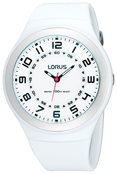 Wrist watch Lorus R2381FX9 for women - picture, photo, image