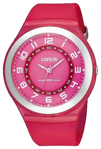 Wrist watch Lorus R2383FX9 for women - picture, photo, image