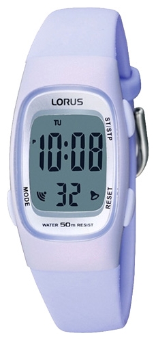 Wrist watch Lorus R2385CX9 for children - picture, photo, image