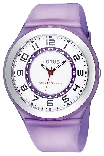 Wrist watch Lorus R2385FX9 for women - picture, photo, image