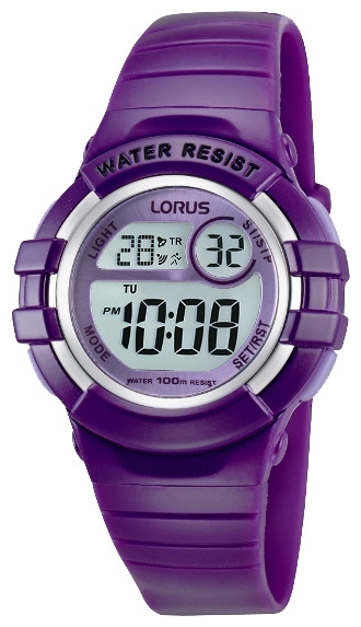 Wrist watch Lorus R2385HX9 for children - picture, photo, image