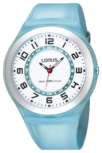 Wrist watch Lorus R2389FX9 for women - picture, photo, image