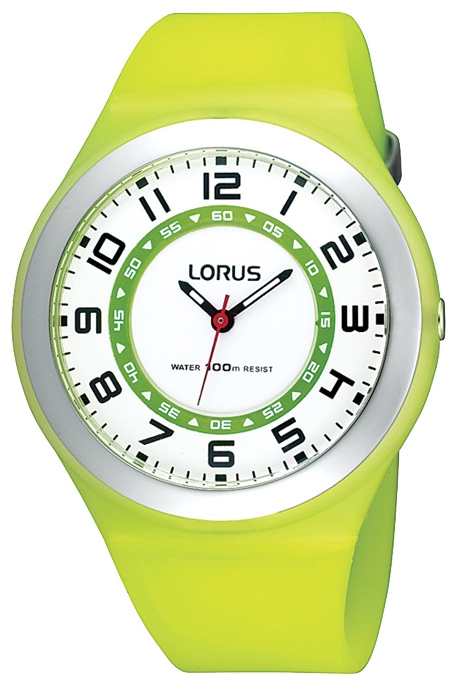 Wrist watch Lorus R2391FX9 for women - picture, photo, image