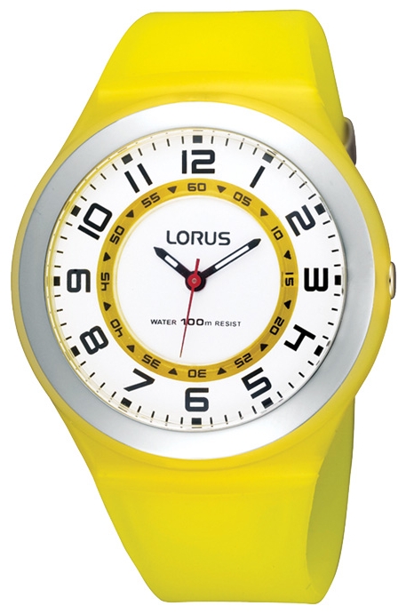 Wrist watch Lorus R2393FX9 for women - picture, photo, image