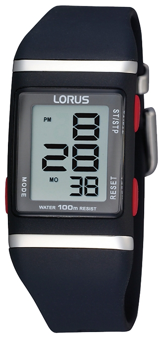 Wrist watch Lorus R2395DX9 for children - picture, photo, image