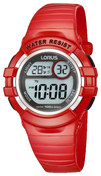 Wrist watch Lorus R2399HX9 for children - picture, photo, image