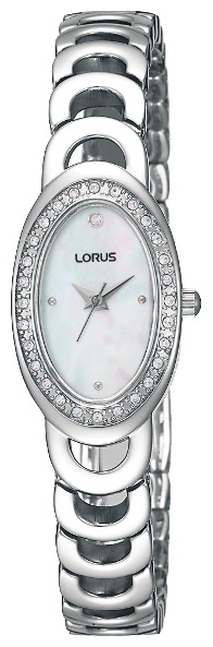 Wrist watch Lorus RC359AX9 for women - picture, photo, image