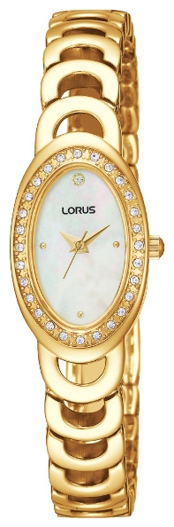 Wrist watch Lorus RC360AX9 for women - picture, photo, image