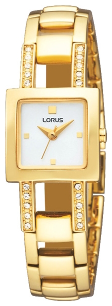 Wrist watch Lorus RC362AX9 for women - picture, photo, image