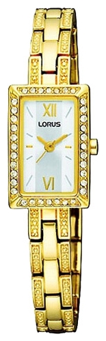 Wrist watch Lorus RC364AX9 for women - picture, photo, image