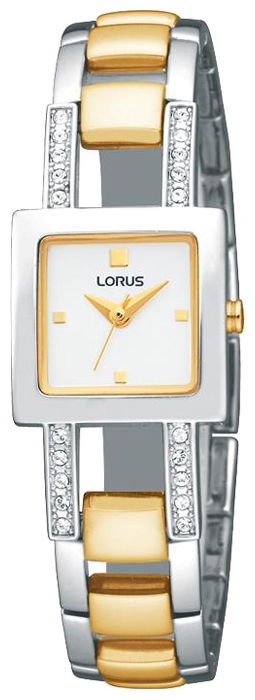 Wrist watch Lorus RC365AX9 for women - picture, photo, image