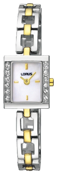 Wrist watch Lorus REG02FX9 for women - picture, photo, image