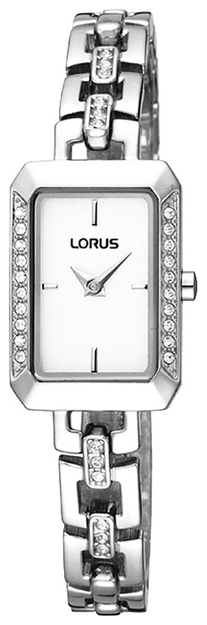 Wrist watch Lorus REG05FX9 for women - picture, photo, image