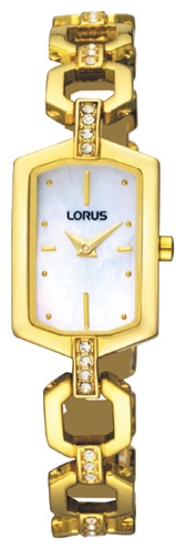 Wrist watch Lorus REG08FX9 for women - picture, photo, image