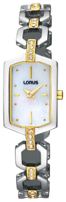 Wrist watch Lorus REG10FX9 for women - picture, photo, image