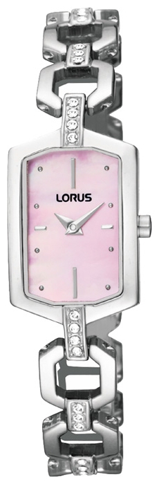 Wrist watch Lorus REG11FX9 for women - picture, photo, image