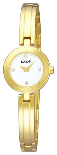 Wrist watch Lorus REG50FX9 for women - picture, photo, image