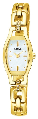 Wrist watch Lorus REG70EX9 for women - picture, photo, image