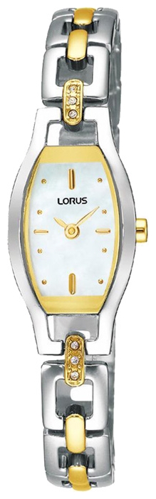 Wrist watch Lorus REG71EX9 for women - picture, photo, image