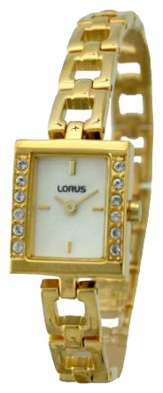Wrist watch Lorus REG98EX9 for women - picture, photo, image
