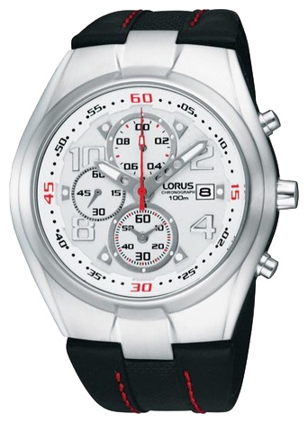 Wrist watch Lorus RF803CX9 for Men - picture, photo, image