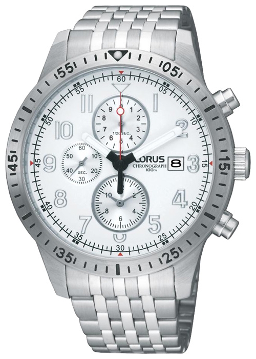 Wrist watch Lorus RF809DX9 for Men - picture, photo, image