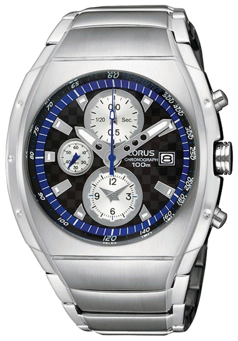 Wrist watch Lorus RF829CX9 for Men - picture, photo, image