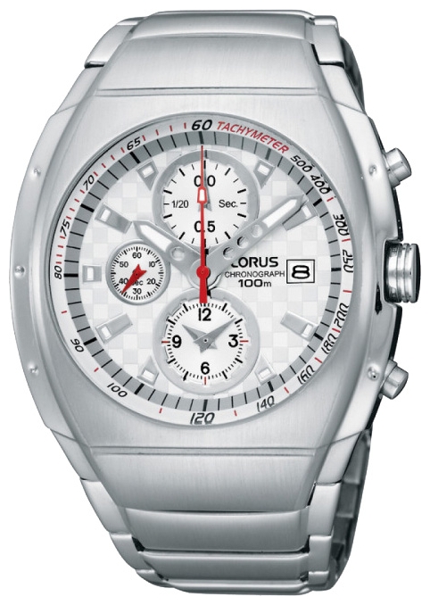 Wrist watch Lorus RF831CX9 for Men - picture, photo, image