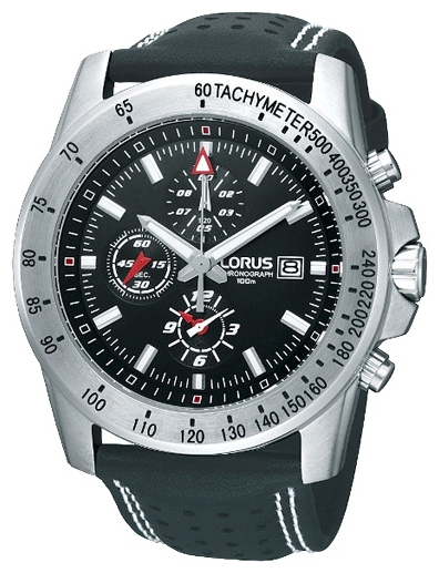 Wrist watch Lorus RF845DX9 for Men - picture, photo, image